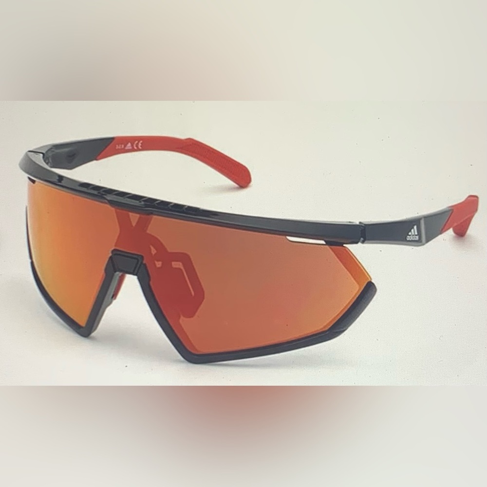 New Men’s Adidas Sunglasses